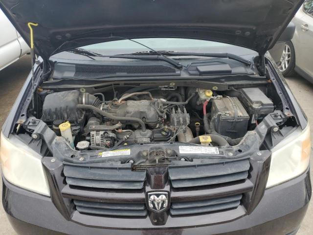 Photo 11 VIN: 2D4RN4DE7AR318696 - DODGE GRAND CARA 