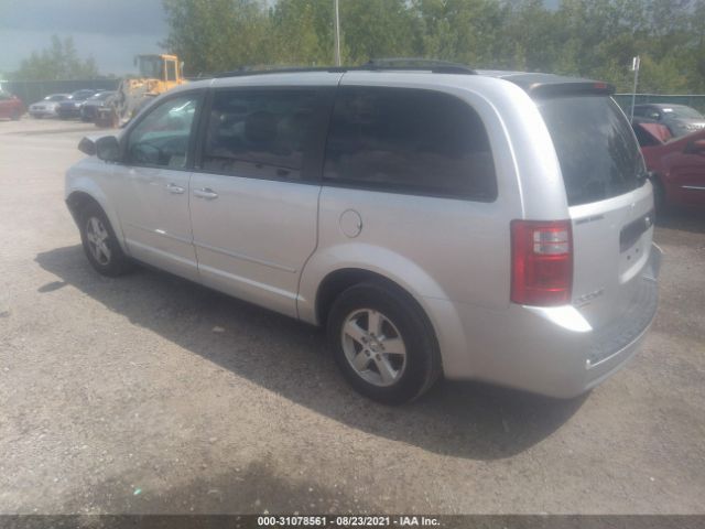 Photo 2 VIN: 2D4RN4DE7AR326037 - DODGE GRAND CARAVAN 