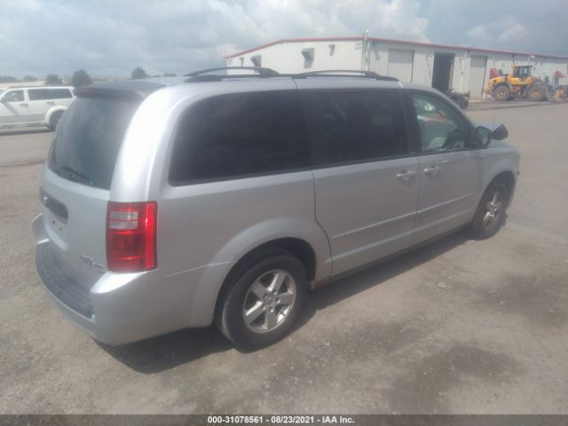 Photo 3 VIN: 2D4RN4DE7AR326037 - DODGE GRAND CARAVAN 