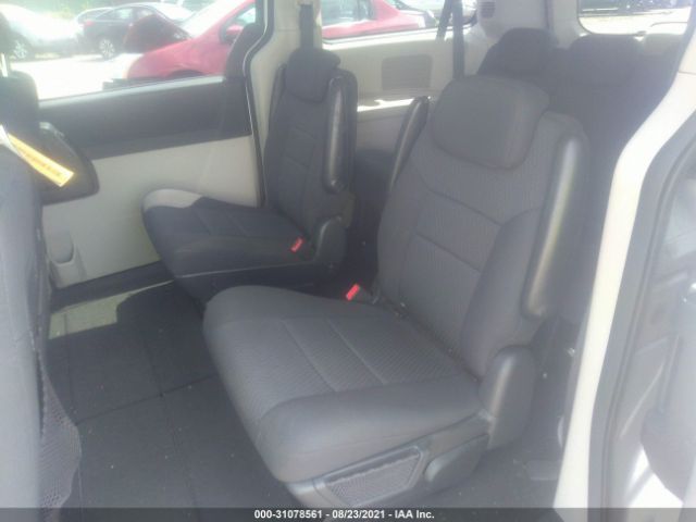 Photo 7 VIN: 2D4RN4DE7AR326037 - DODGE GRAND CARAVAN 