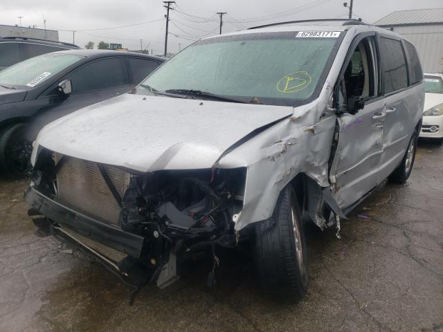 Photo 1 VIN: 2D4RN4DE7AR331447 - DODGE GRAND CARA 