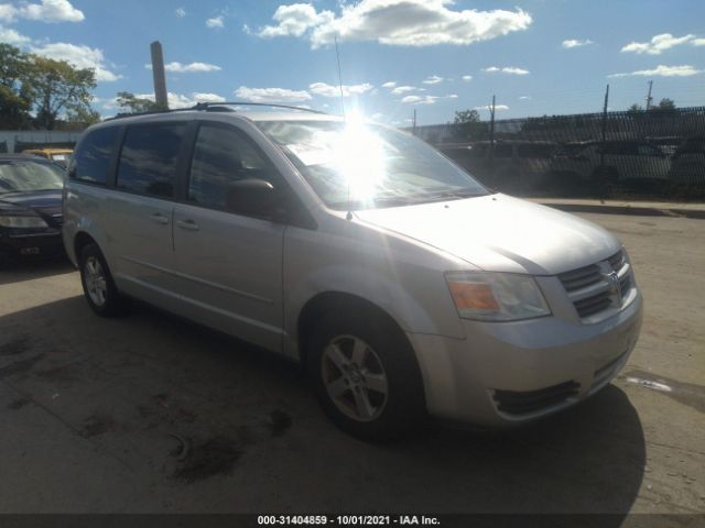 Photo 0 VIN: 2D4RN4DE7AR339760 - DODGE GRAND CARAVAN 