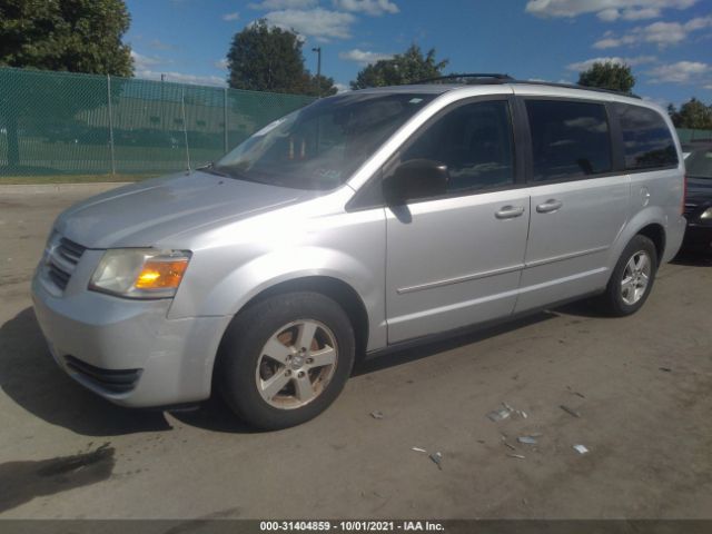 Photo 1 VIN: 2D4RN4DE7AR339760 - DODGE GRAND CARAVAN 