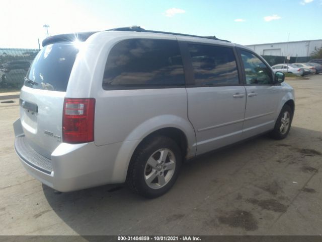 Photo 3 VIN: 2D4RN4DE7AR339760 - DODGE GRAND CARAVAN 