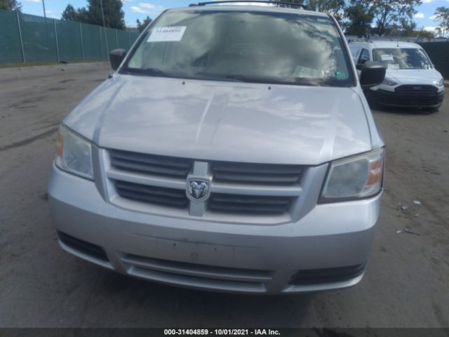 Photo 5 VIN: 2D4RN4DE7AR339760 - DODGE GRAND CARAVAN 