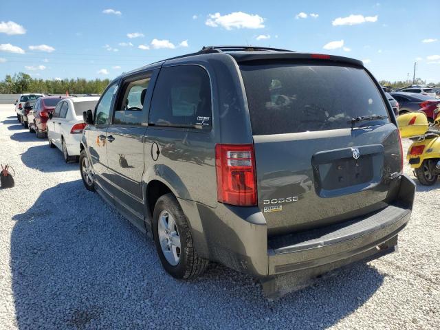 Photo 2 VIN: 2D4RN4DE7AR339807 - DODGE GRAND CARA 