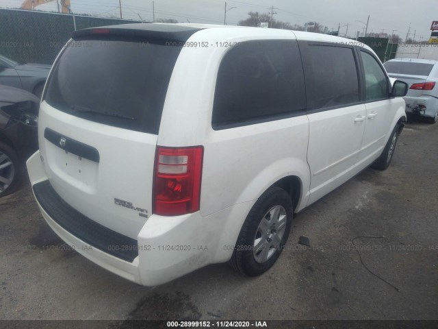 Photo 3 VIN: 2D4RN4DE7AR362780 - DODGE CARAVAN 