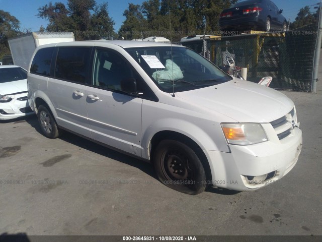 Photo 0 VIN: 2D4RN4DE7AR364528 - DODGE GRAND CARAVAN 