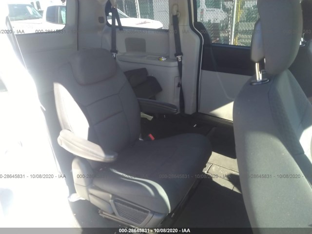 Photo 7 VIN: 2D4RN4DE7AR364528 - DODGE GRAND CARAVAN 