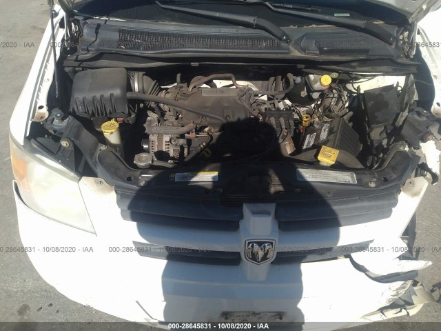 Photo 9 VIN: 2D4RN4DE7AR364528 - DODGE GRAND CARAVAN 