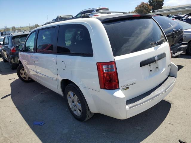 Photo 1 VIN: 2D4RN4DE7AR364688 - DODGE CARAVAN 