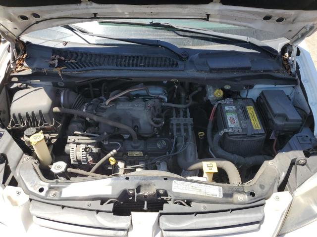 Photo 11 VIN: 2D4RN4DE7AR364688 - DODGE CARAVAN 