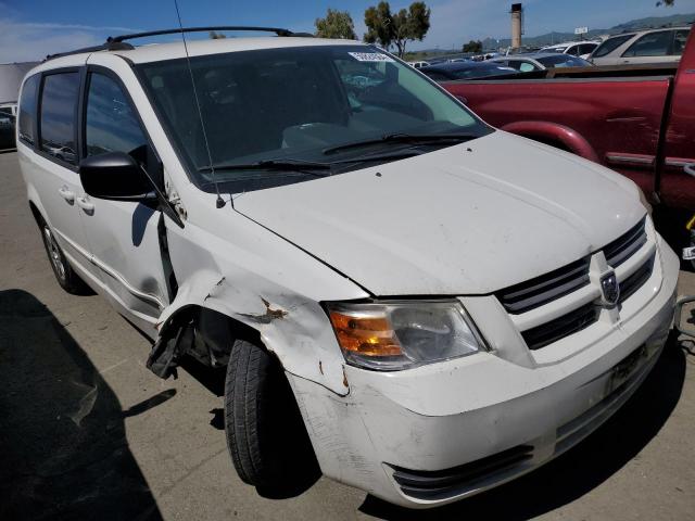 Photo 3 VIN: 2D4RN4DE7AR364688 - DODGE CARAVAN 