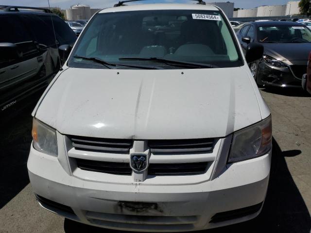 Photo 4 VIN: 2D4RN4DE7AR364688 - DODGE CARAVAN 