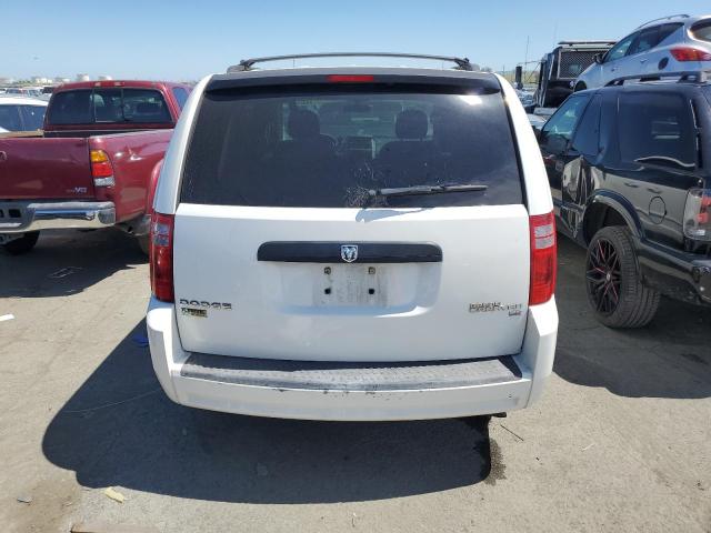 Photo 5 VIN: 2D4RN4DE7AR364688 - DODGE CARAVAN 