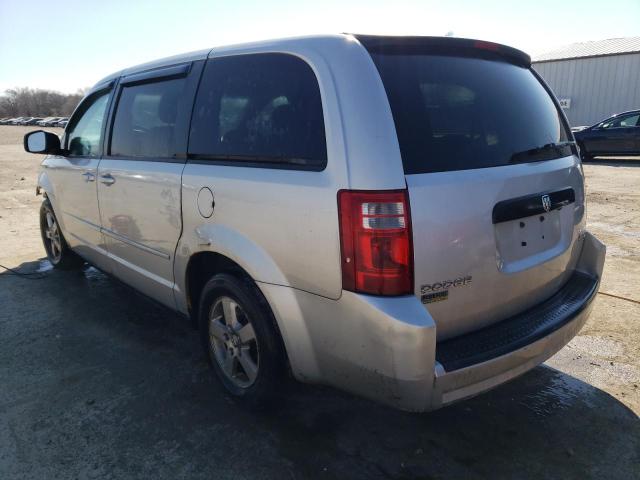 Photo 1 VIN: 2D4RN4DE7AR377294 - DODGE CARAVAN 