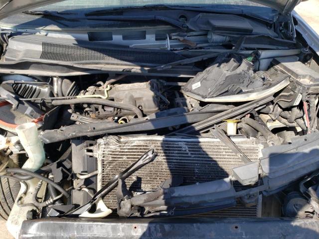 Photo 11 VIN: 2D4RN4DE7AR377294 - DODGE CARAVAN 