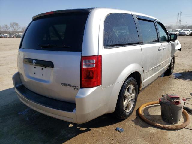 Photo 2 VIN: 2D4RN4DE7AR377294 - DODGE CARAVAN 