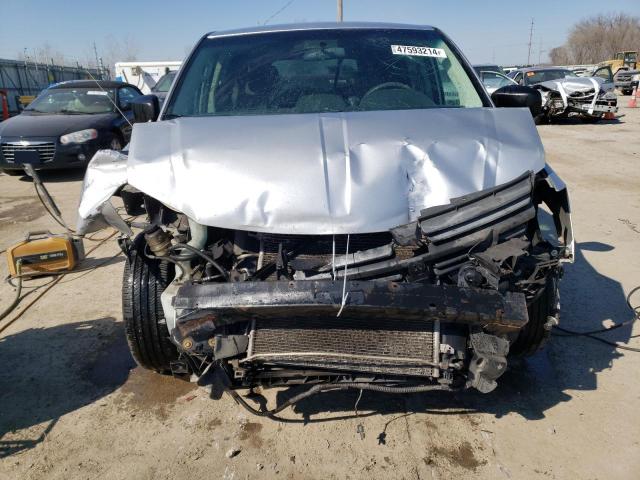 Photo 4 VIN: 2D4RN4DE7AR377294 - DODGE CARAVAN 