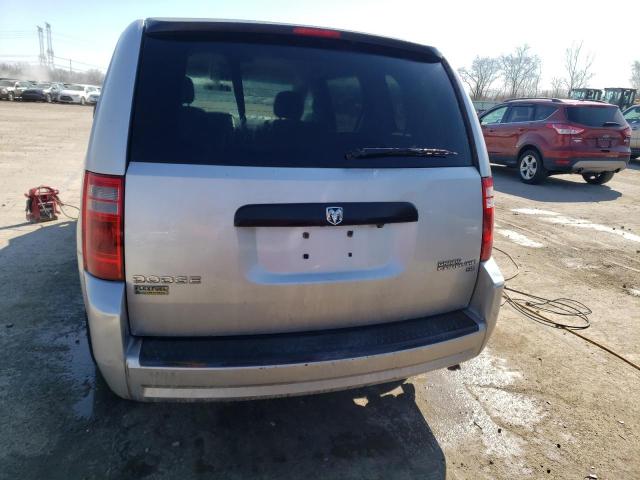 Photo 5 VIN: 2D4RN4DE7AR377294 - DODGE CARAVAN 