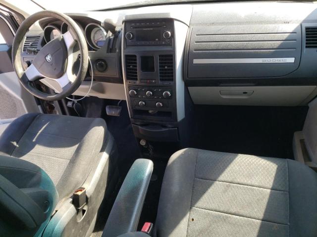 Photo 7 VIN: 2D4RN4DE7AR377294 - DODGE CARAVAN 