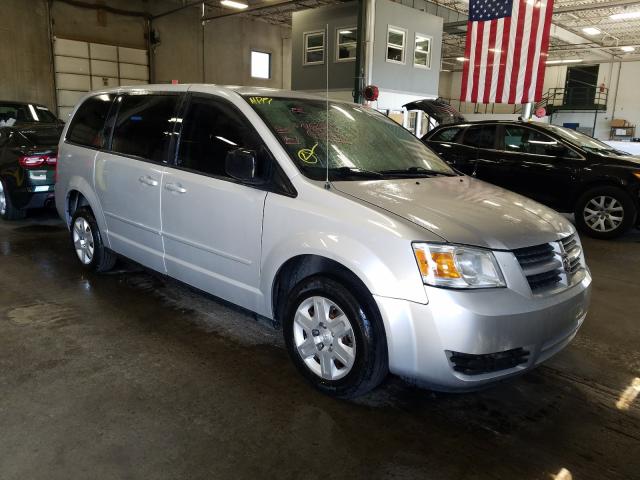 Photo 0 VIN: 2D4RN4DE7AR383984 - DODGE GRAND CARAVAN 