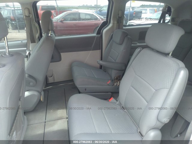 Photo 7 VIN: 2D4RN4DE7AR383984 - DODGE GRAND CARAVAN 