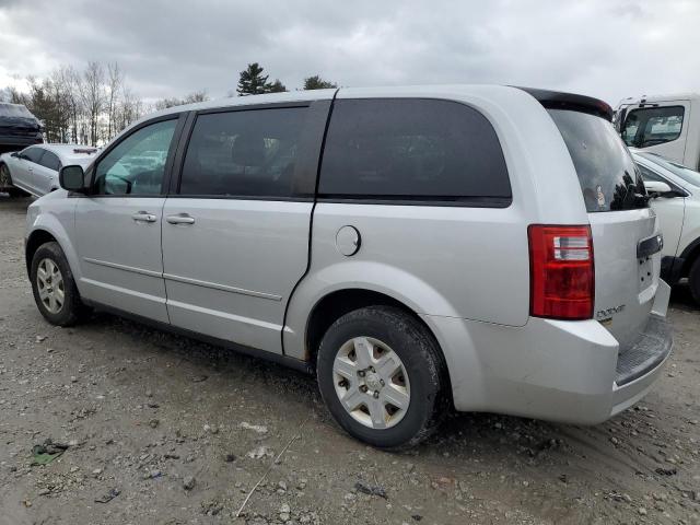 Photo 1 VIN: 2D4RN4DE7AR385251 - DODGE CARAVAN 