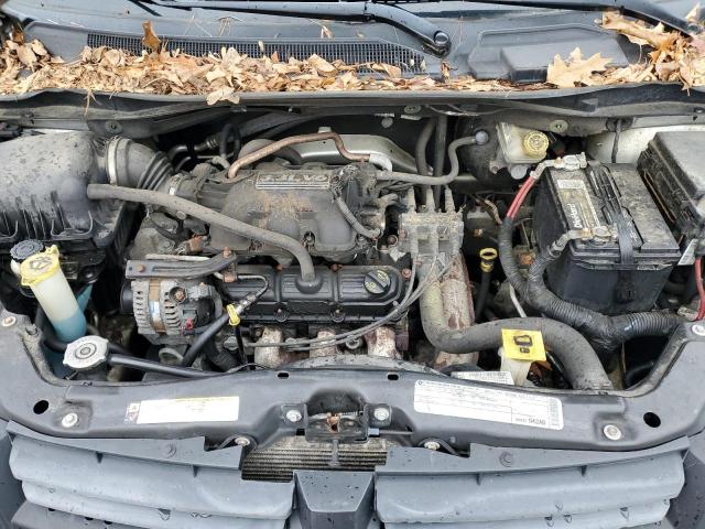 Photo 11 VIN: 2D4RN4DE7AR385251 - DODGE CARAVAN 