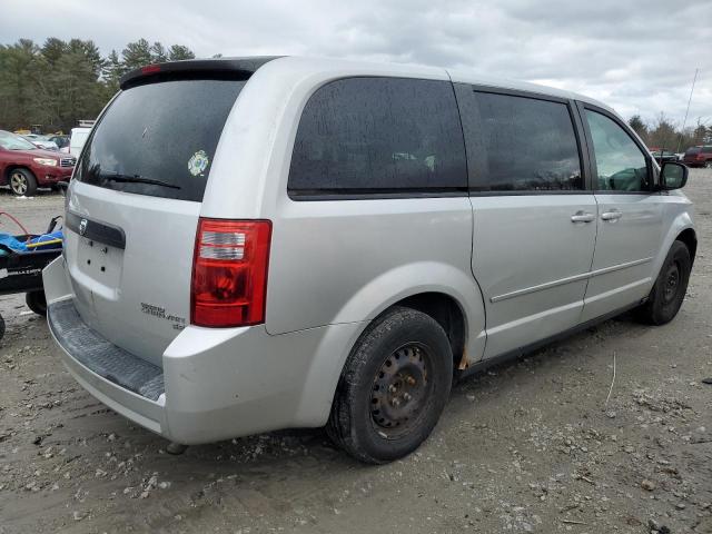 Photo 2 VIN: 2D4RN4DE7AR385251 - DODGE CARAVAN 