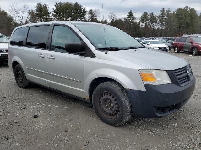 Photo 3 VIN: 2D4RN4DE7AR385251 - DODGE CARAVAN 