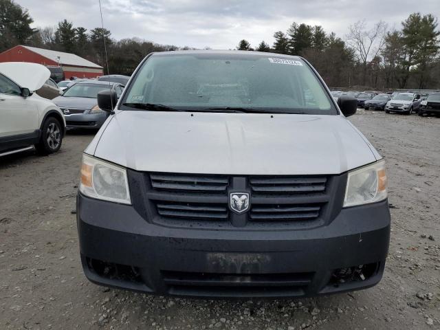 Photo 4 VIN: 2D4RN4DE7AR385251 - DODGE CARAVAN 