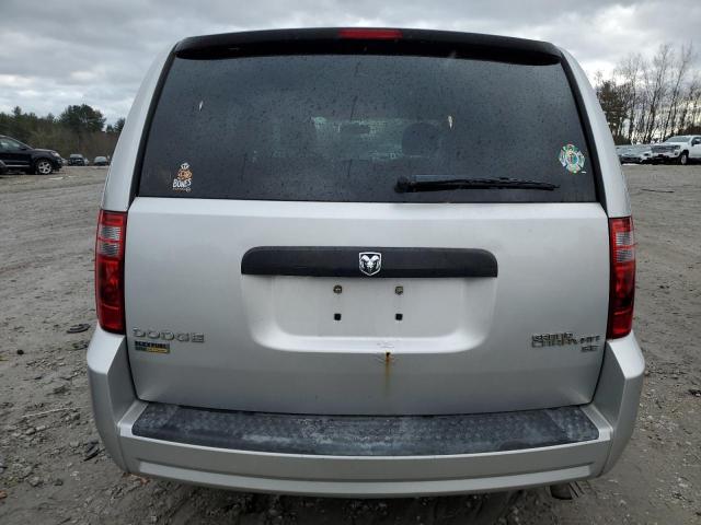 Photo 5 VIN: 2D4RN4DE7AR385251 - DODGE CARAVAN 