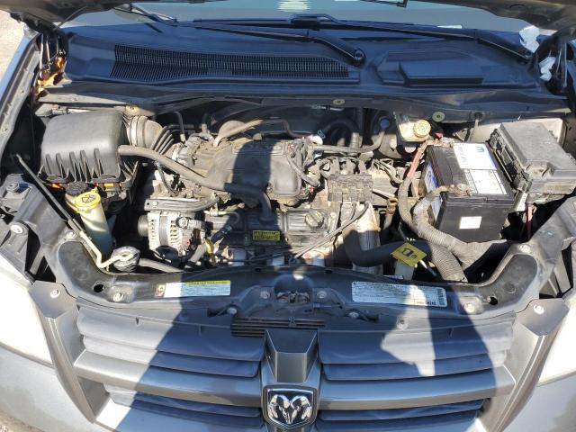 Photo 11 VIN: 2D4RN4DE7AR396556 - DODGE CARAVAN 