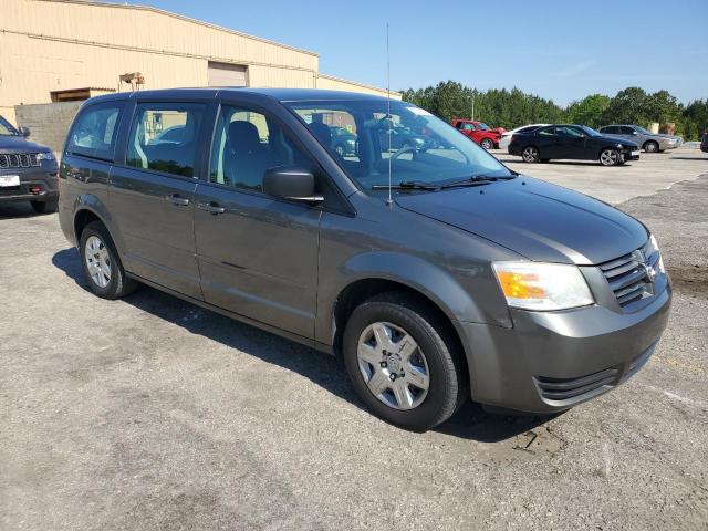 Photo 3 VIN: 2D4RN4DE7AR396556 - DODGE CARAVAN 