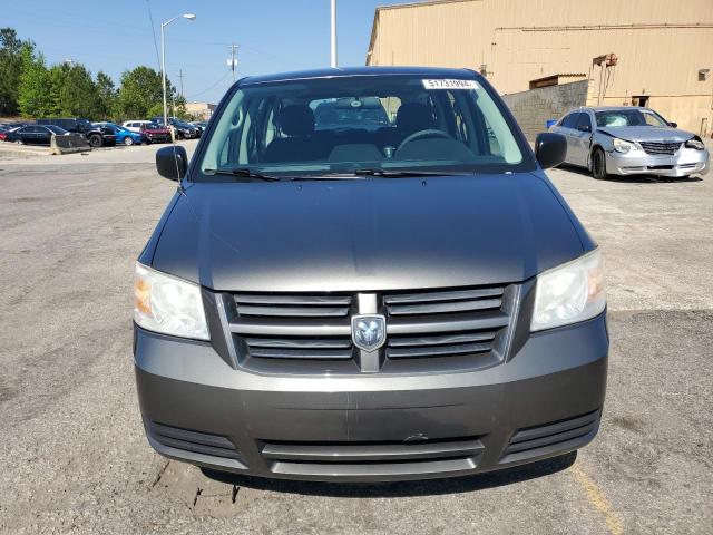 Photo 4 VIN: 2D4RN4DE7AR396556 - DODGE CARAVAN 