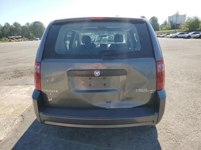 Photo 5 VIN: 2D4RN4DE7AR396556 - DODGE CARAVAN 