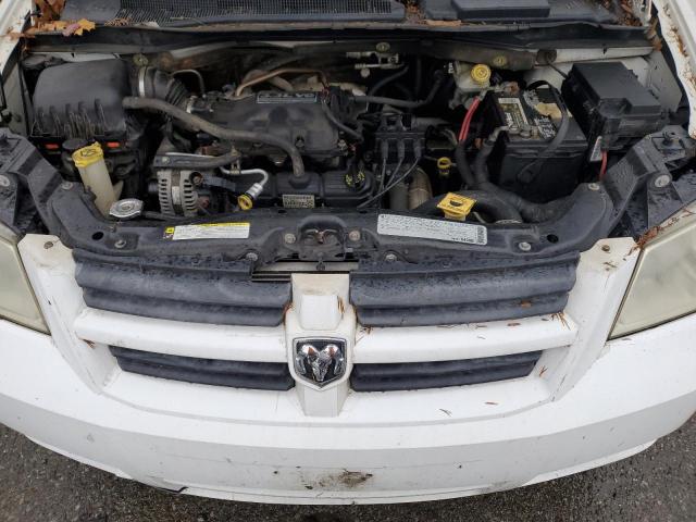 Photo 10 VIN: 2D4RN4DE7AR423741 - DODGE GRAND CARA 