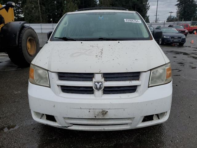 Photo 4 VIN: 2D4RN4DE7AR423741 - DODGE GRAND CARA 