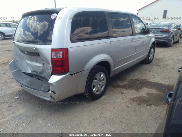 Photo 3 VIN: 2D4RN4DE7AR443326 - DODGE GRAND CARAVAN 