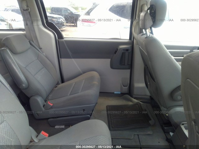 Photo 7 VIN: 2D4RN4DE7AR443326 - DODGE GRAND CARAVAN 