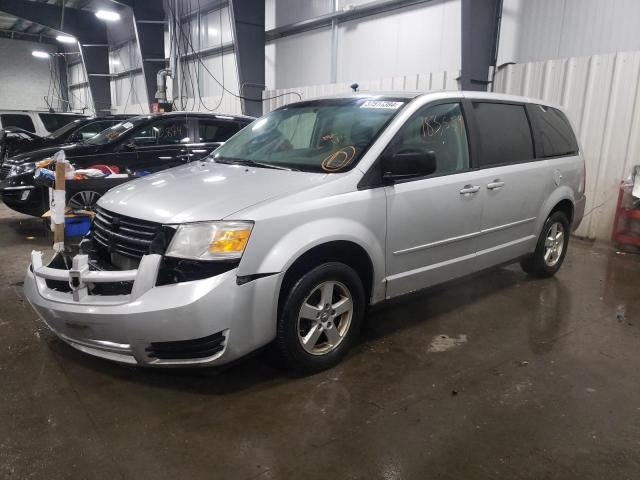 Photo 0 VIN: 2D4RN4DE7AR443472 - DODGE CARAVAN 