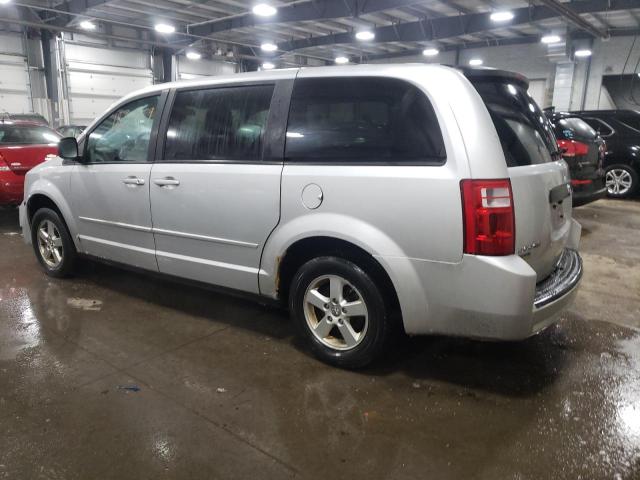 Photo 1 VIN: 2D4RN4DE7AR443472 - DODGE CARAVAN 