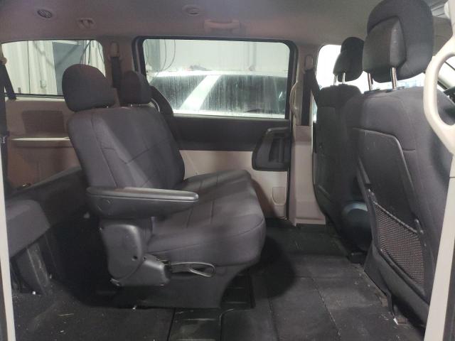 Photo 10 VIN: 2D4RN4DE7AR443472 - DODGE CARAVAN 