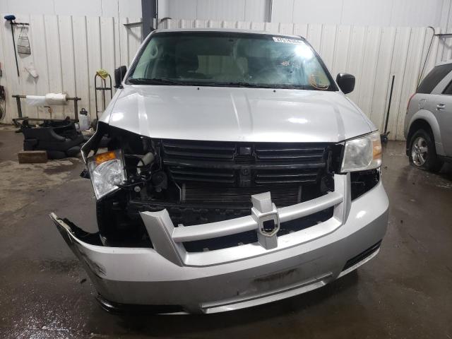 Photo 4 VIN: 2D4RN4DE7AR443472 - DODGE CARAVAN 