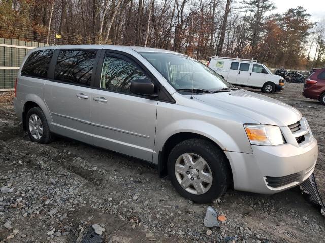 Photo 3 VIN: 2D4RN4DE7AR478481 - DODGE CARAVAN 