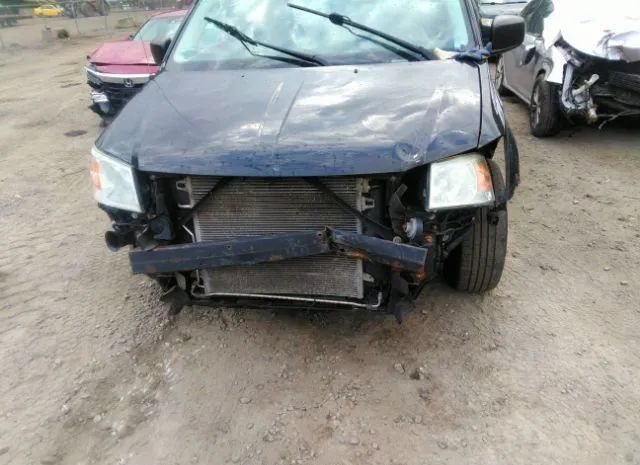 Photo 5 VIN: 2D4RN4DE7AR499525 - DODGE CARAVAN 