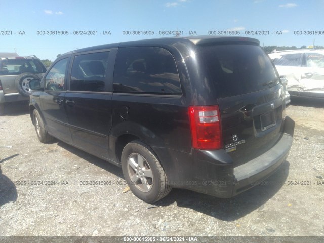 Photo 2 VIN: 2D4RN4DE8AR107927 - DODGE GRAND CARAVAN 