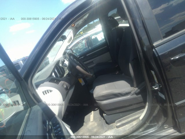 Photo 4 VIN: 2D4RN4DE8AR107927 - DODGE GRAND CARAVAN 