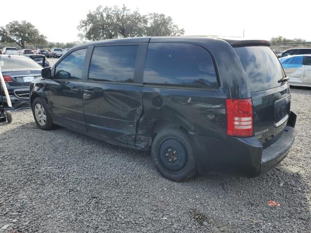 Photo 1 VIN: 2D4RN4DE8AR114277 - DODGE CARAVAN 